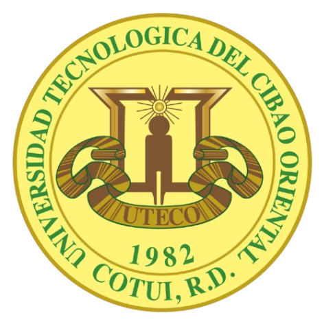 uteco Logo