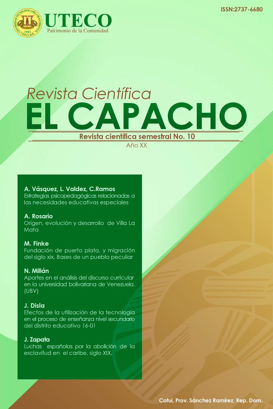 El Capacho