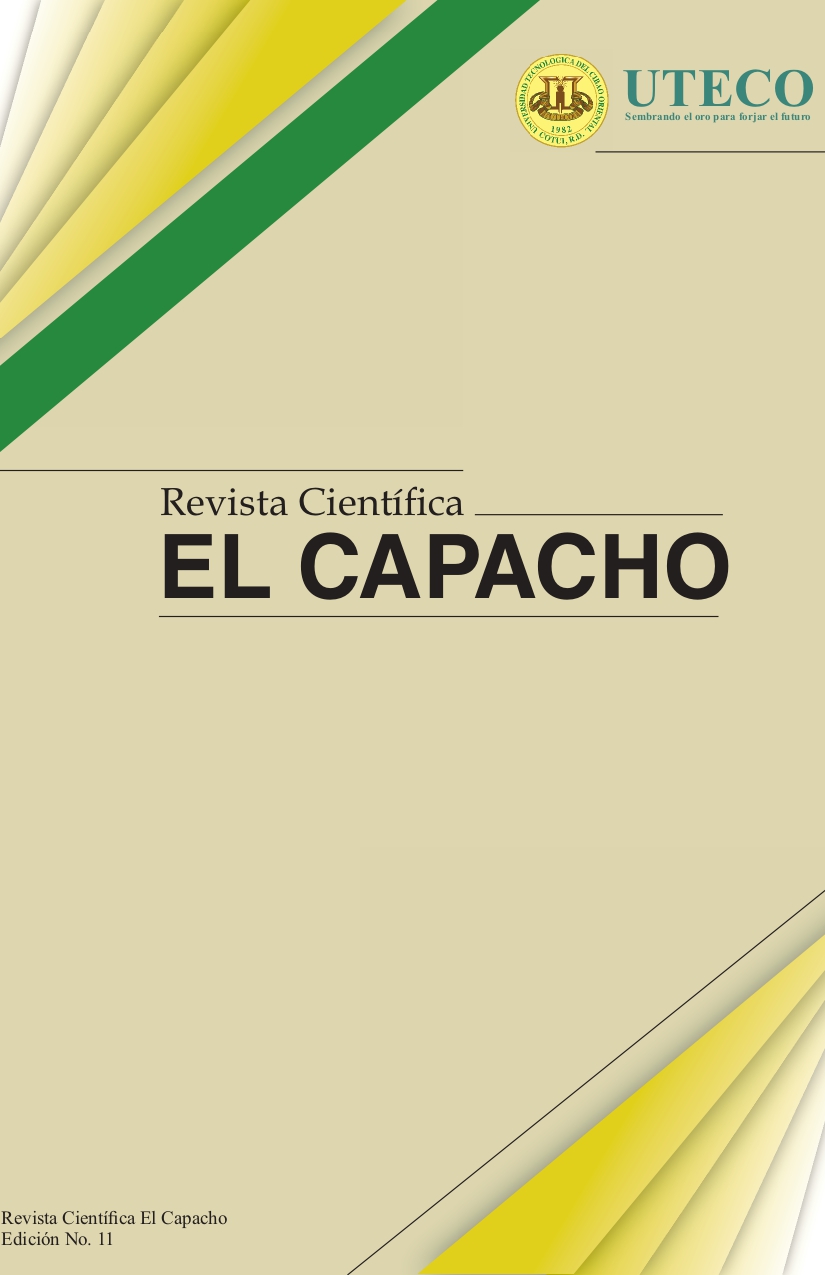 El Capacho