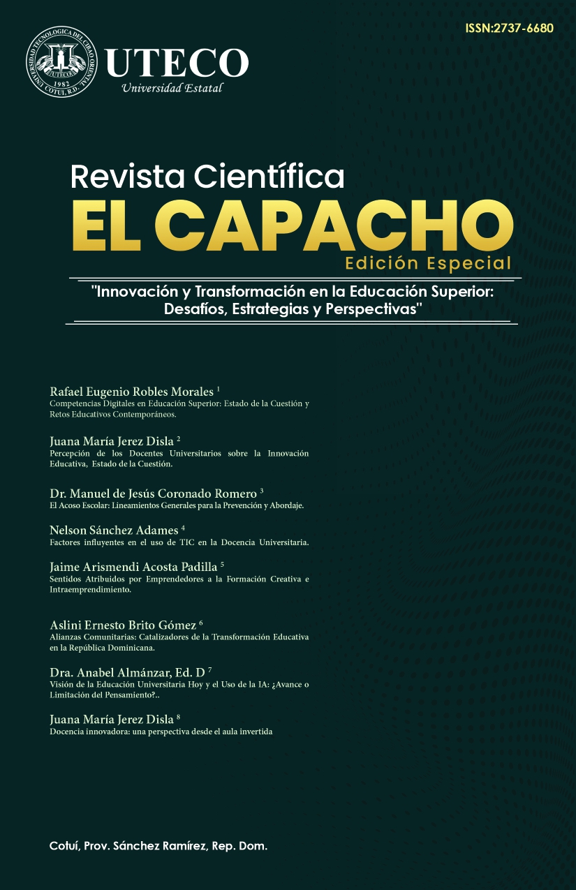 El Capacho