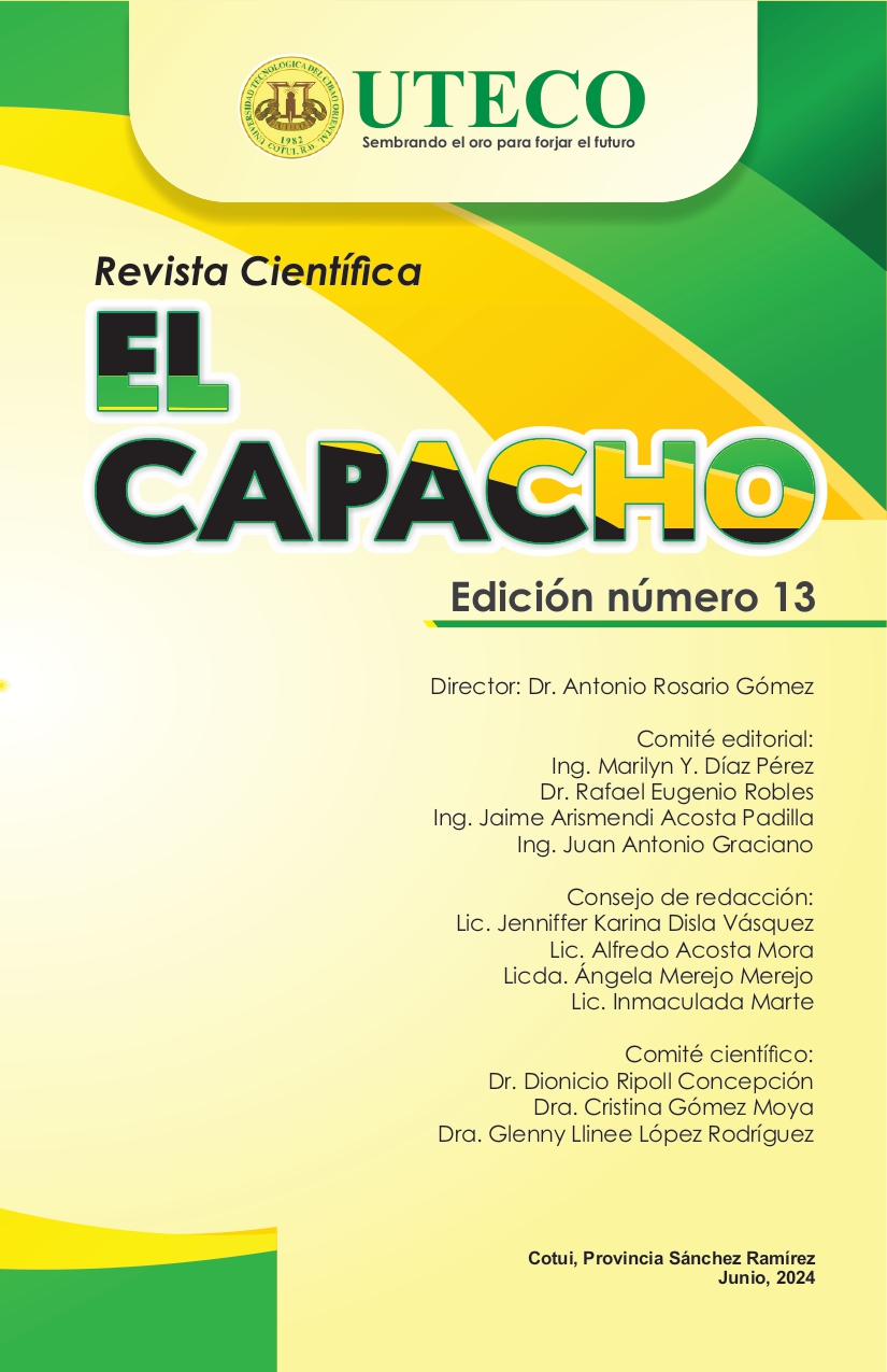 El Capacho