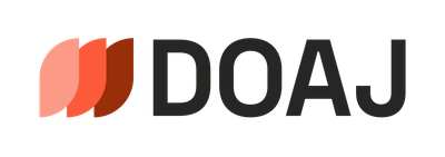 Directory of Open Access Journals (DOAJ)